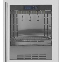 Chladnička na suché zrenie mäsa CS 127L