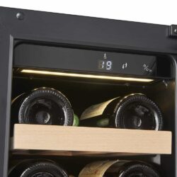 Винний холодильник CS 50L