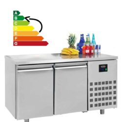 CS700 Table réfrigérante 7489A ENERGY LINE