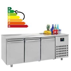 CS700 Compteur réfrigérant 7489A 5505 ENERGY LINE