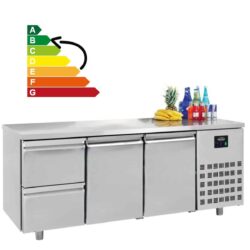 CS700 Cooling counter 7489A 552 ENERGY LINE