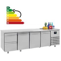 CS700 Compteur réfrigérant 7489A 5525 ENERGY LINE