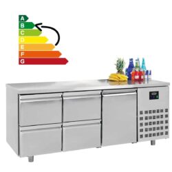 CS700 Compteur réfrigérant 7489A 553 ENERGY LINE