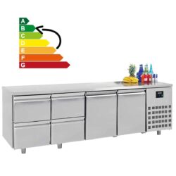 CS700 Compteur réfrigérant 7489A 5535 ENERGY LINE