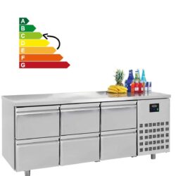 CS700 Cooling counter 7489A 5545 ENERGY LINE