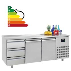 CS700 Cooling counter 7489A 5555 ENERGY LINE