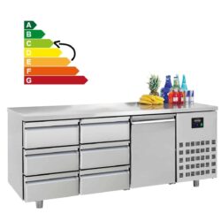 CS700 Cooling counter 7489A 5565 ENERGY LINE