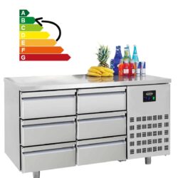 CS700 Cooling counter 7489A 5575 ENERGY LINE