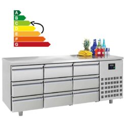 CS700 Лічильник охолодження 7489A 558 ENERGY LINE