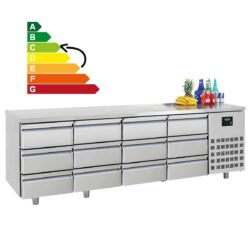 CS700 Compteur réfrigérant 7489A 5585 ENERGY LINE