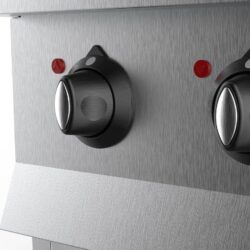 Bếp gas CS700 7333A 4 đầu đốt