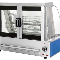 Table electric chicken grill CS 4 needles