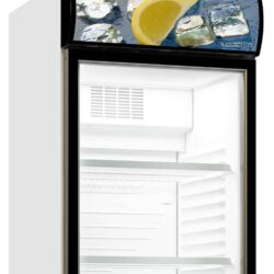 Холодильник CS 7464A 0084 скл