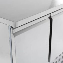 Koeltafel CS700 136cm 3 deuren Compact Line