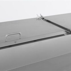 Saladeta CS700 7450A 0104 8x1/3GN