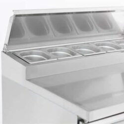 Saladeta CS700 7950A 0095 5x1/6GN