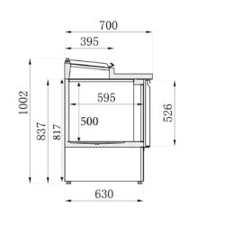Salada CS700 7950A 01