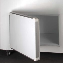 Isfordeler CSCURACAO 10X5 LTR