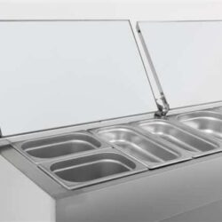 Saladeta CS700 7450A 0102 6x1/3GN