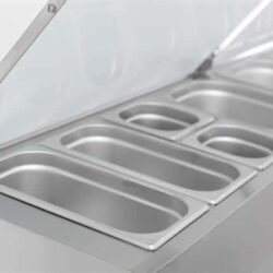 Saladeta CS700 7450A 0104 8x1/3GN