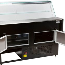 Gekoelde vitrine CS OSCAR 2.5
