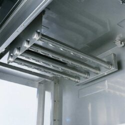 Myčka tunelová CS PL