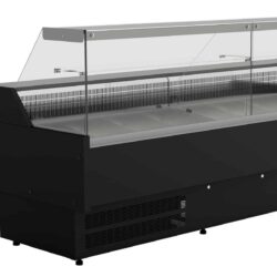Vitrine refrigerada CS MORRIS