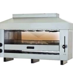 Salamandergas CS 2 zones