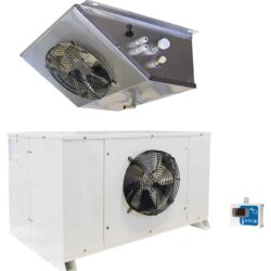 Bộ phận chia đông lạnh CS