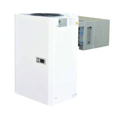 Моноблочна настінна холодильна установка CS 8,5-15,5 M3