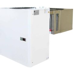 Моноблочна настінна холодильна установка CS 34.1-61.5 M3