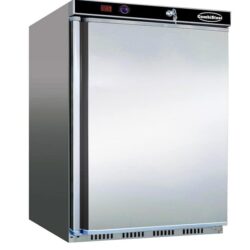 Armário frigorífico em aço inoxidável CS SS 7450A 055