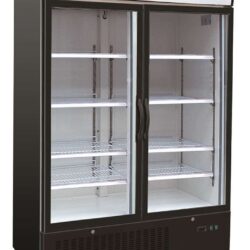 Geladeira CS 7450A 014 envidraçada