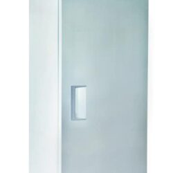 Congelador CS RVS 400 LTR