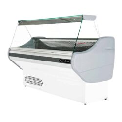 Chladiaca vitrína CS VINNIE 2,5