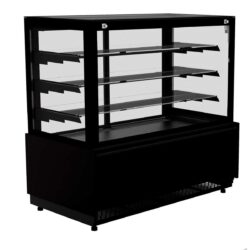 Chladící vitrína CS NERO 1.0