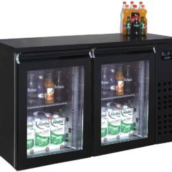 Minibar CS 7489A 5285 acristalado