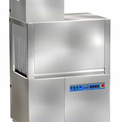 Máy rửa bát hầm CS PL CD