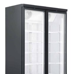 Geladeira envidraçada CS SVO-1000R