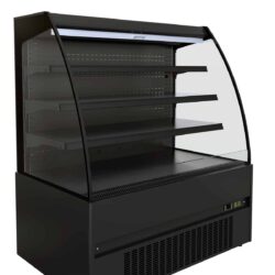 Chladící vitrína CS NOAH 1.5