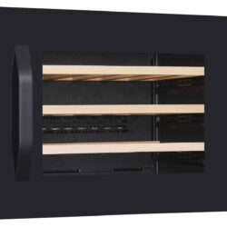 Vinoteca empotrable 51L CS 7525