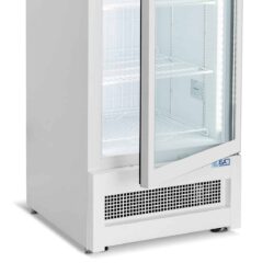 Congelatore dinamico vetrificato CS MARIN