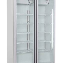 Geladeira envidraçada CS AVL-785R