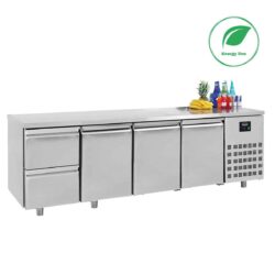 CS700 Compteur réfrigérant 7489A 5525 ENERGY LINE