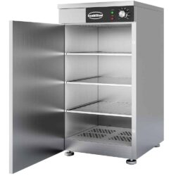 Підігрівач для тарілок CS 1 двері