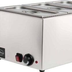 Vodný kúpeľ CS bez kohúta