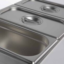 Vodný kúpeľ CS bez kohúta