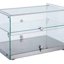 Tủ trưng bày trung tính CS 7487 50L