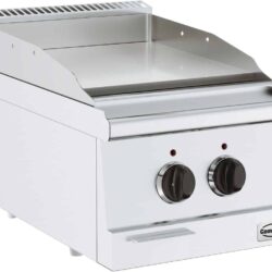 Tấm nướng điện CS 600 trơn