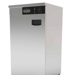 Tellerwärmer CS 1 Tür